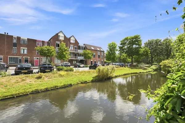 Kobelaan 82, ROTTERDAM