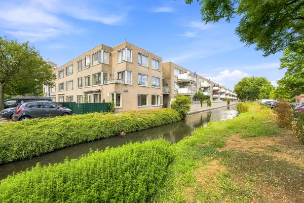 Kobelaan 82, ROTTERDAM