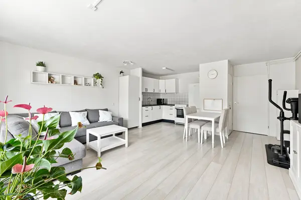 Kobelaan 82, ROTTERDAM