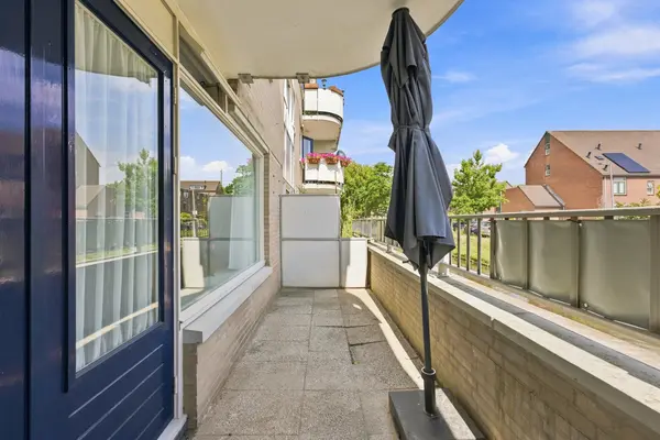 Kobelaan 82, ROTTERDAM