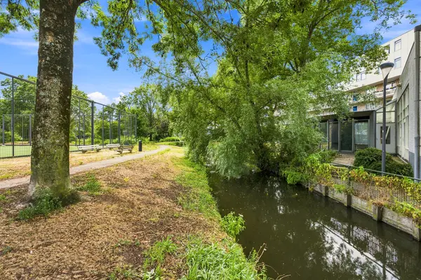 Kobelaan 82, ROTTERDAM