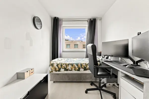 Iwanhof 10, ROTTERDAM
