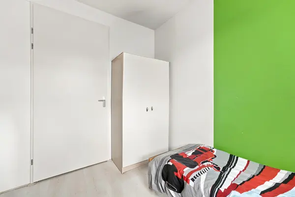 Iwanhof 10, ROTTERDAM