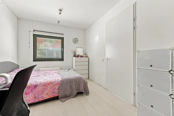Iwanhof 10, ROTTERDAM