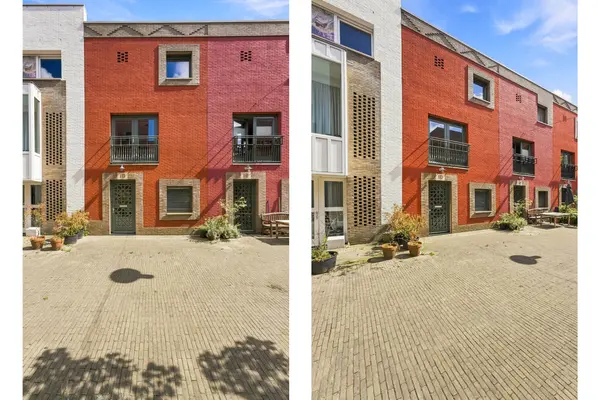 Iwanhof 10, ROTTERDAM