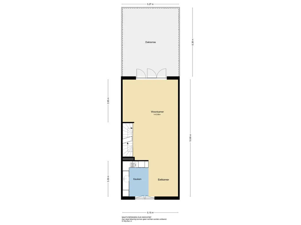 Plattegrond 52