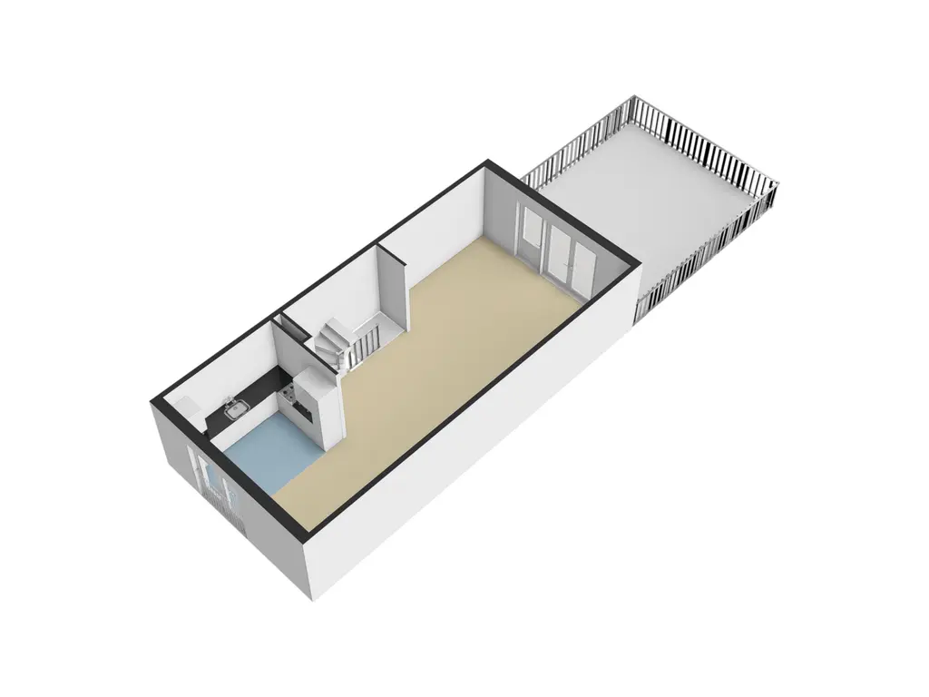 Plattegrond 53