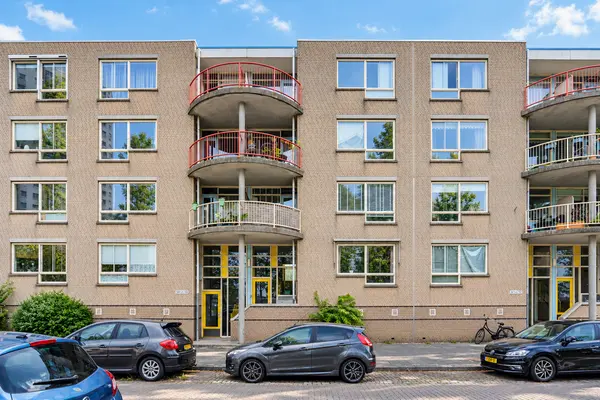 Drinkwaterweg 150, ROTTERDAM