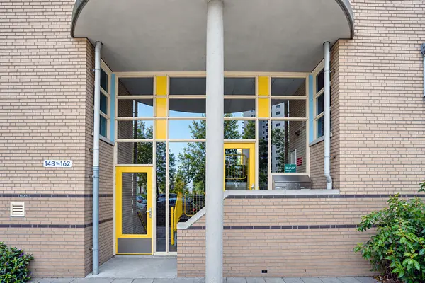 Drinkwaterweg 150, ROTTERDAM