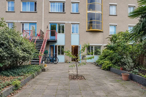 Drinkwaterweg 150, ROTTERDAM