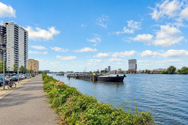 Drinkwaterweg 150, ROTTERDAM