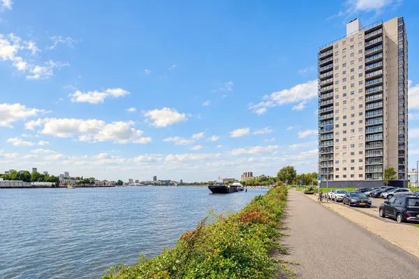 Drinkwaterweg 150, ROTTERDAM