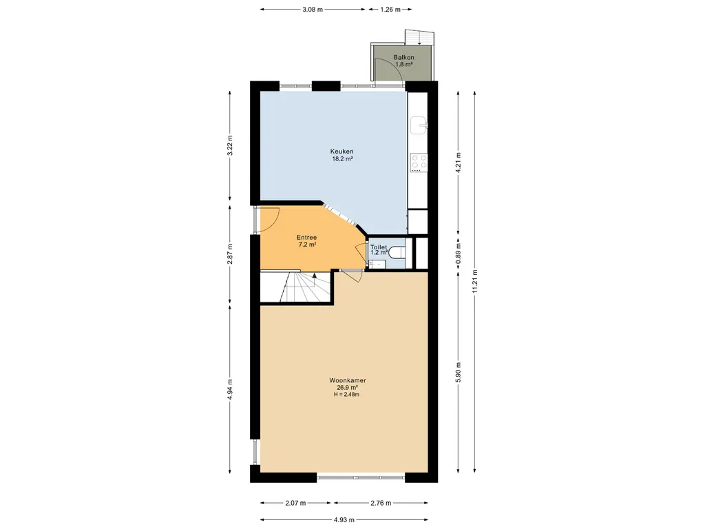 Plattegrond 29