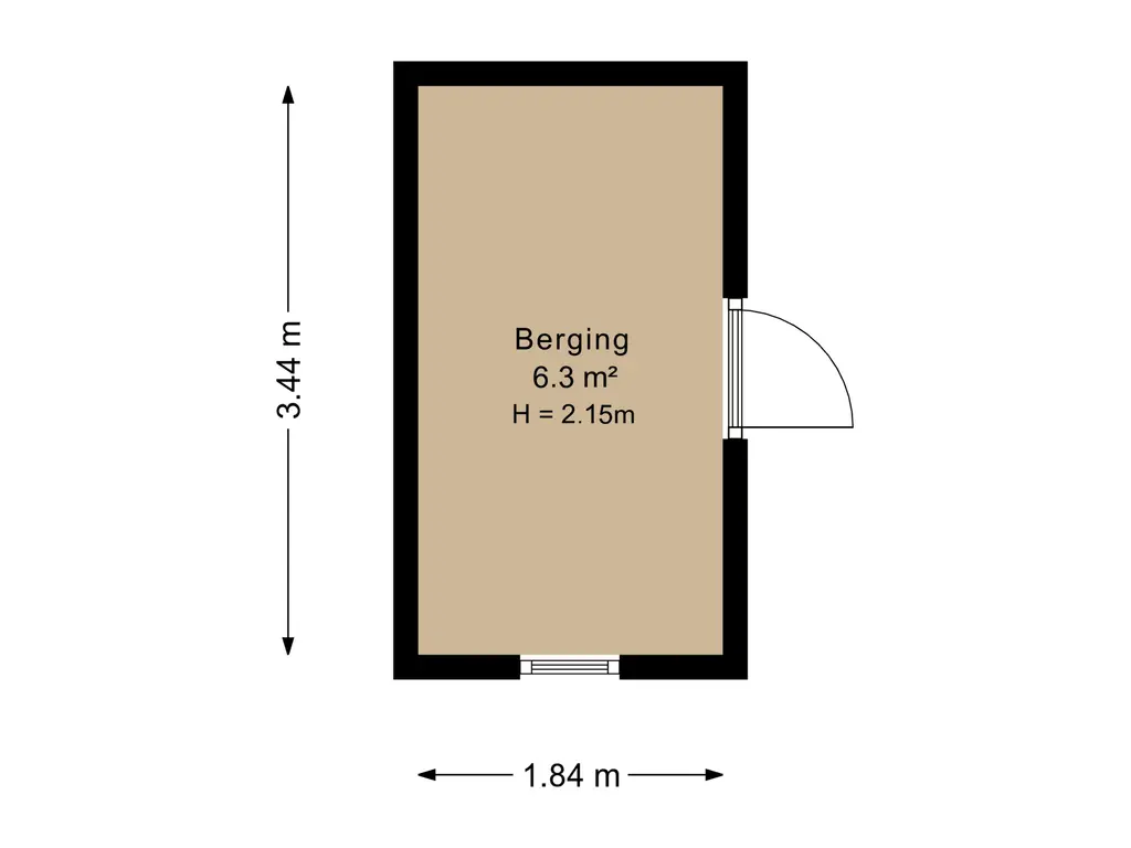 Plattegrond 31