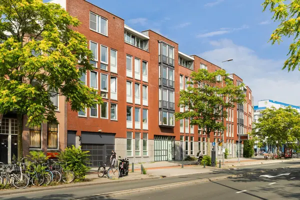 Beukelsdijk 31N, ROTTERDAM