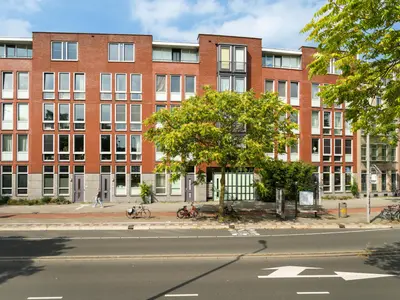 Foto 5 van Beukelsdijk 31N