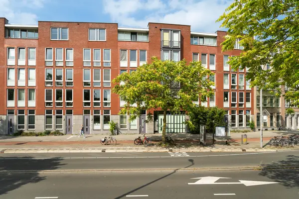 Beukelsdijk 31N, ROTTERDAM