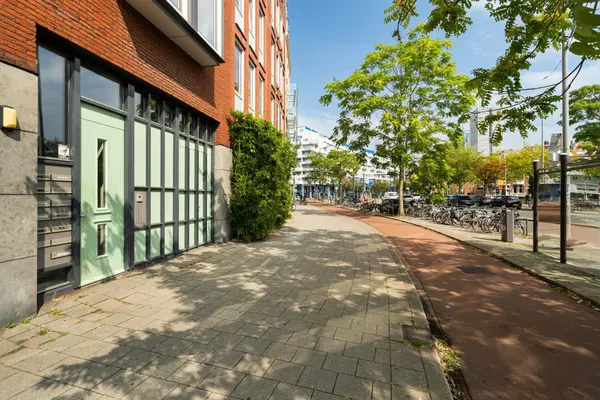 Beukelsdijk 31N, ROTTERDAM