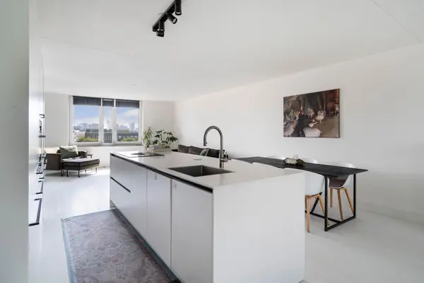 Beukelsdijk 31N, ROTTERDAM