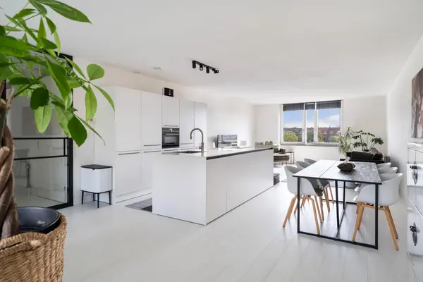 Beukelsdijk 31N, ROTTERDAM