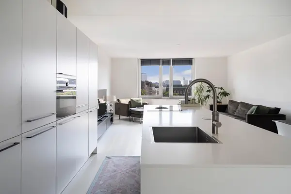 Beukelsdijk 31N, ROTTERDAM
