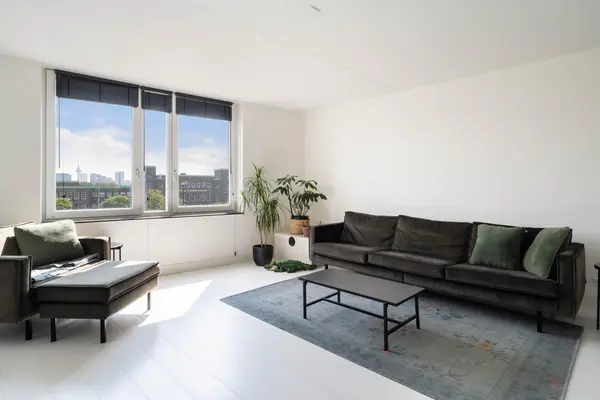 Beukelsdijk 31N, ROTTERDAM