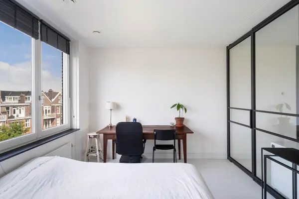 Beukelsdijk 31N, ROTTERDAM
