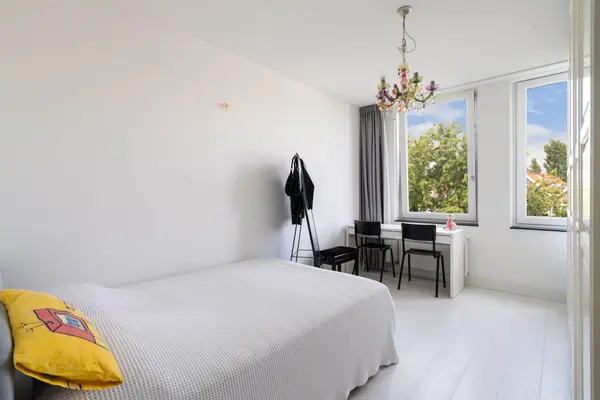 Beukelsdijk 31N, ROTTERDAM
