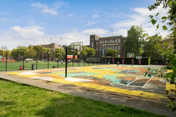 Beukelsdijk 31N, ROTTERDAM