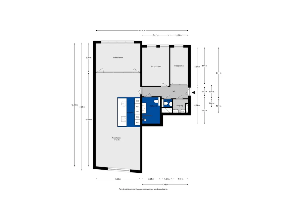 Plattegrond 41