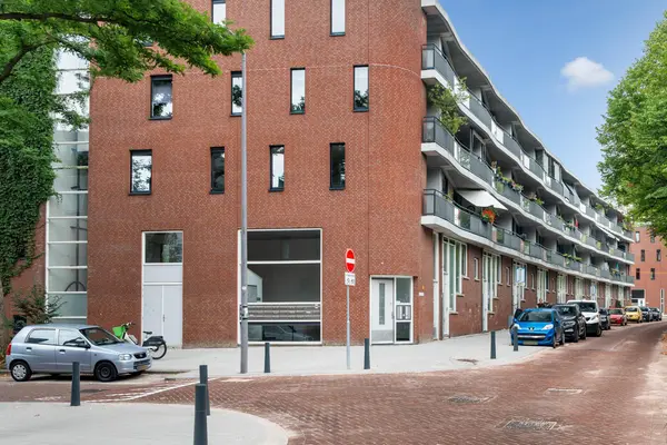 Claes de Vrieselaan 227, ROTTERDAM