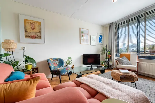 Claes de Vrieselaan 227, ROTTERDAM