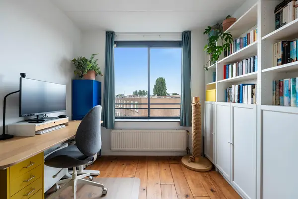 Claes de Vrieselaan 227, ROTTERDAM