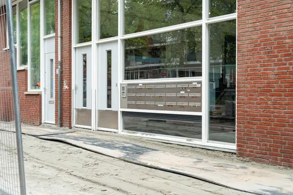 Claes de Vrieselaan 227, ROTTERDAM