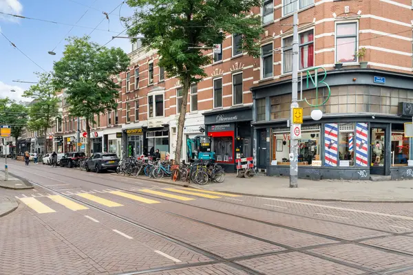 Claes de Vrieselaan 227, ROTTERDAM