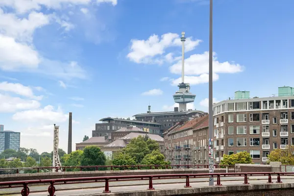 Claes de Vrieselaan 227, ROTTERDAM