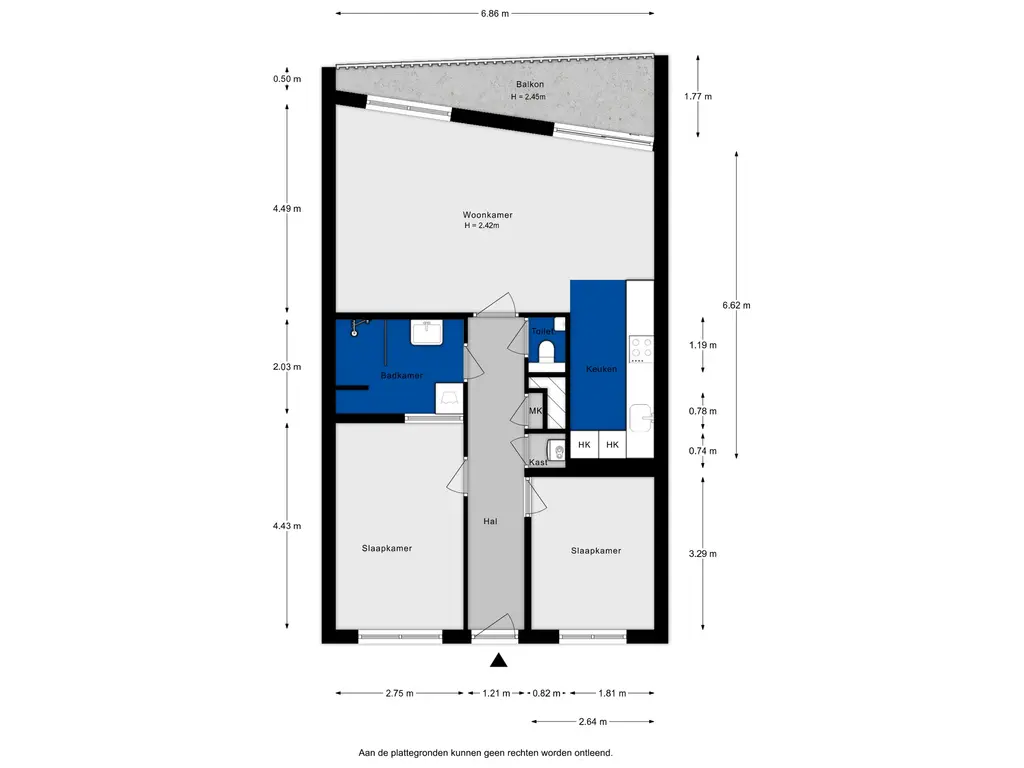 Plattegrond 41