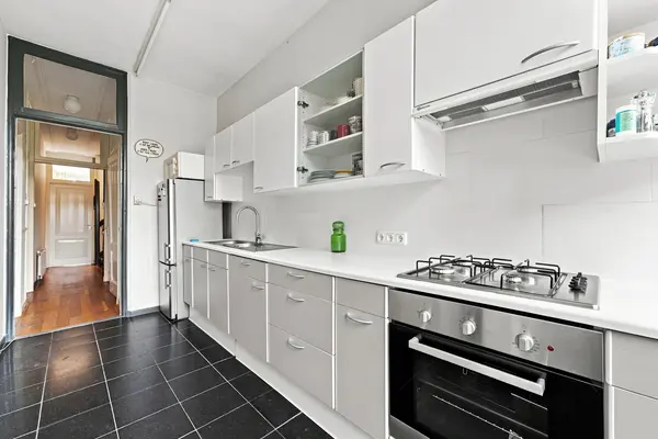 Schermlaan 5B, ROTTERDAM