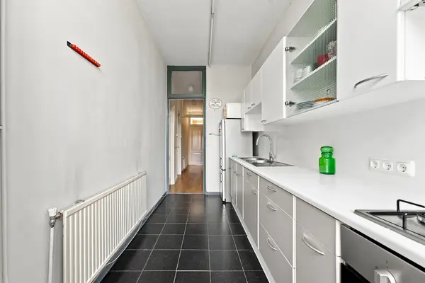 Schermlaan 5B, ROTTERDAM