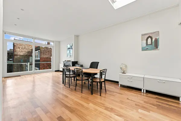 Schermlaan 5B, ROTTERDAM