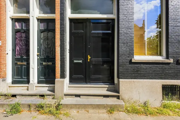 Schermlaan 5B, ROTTERDAM