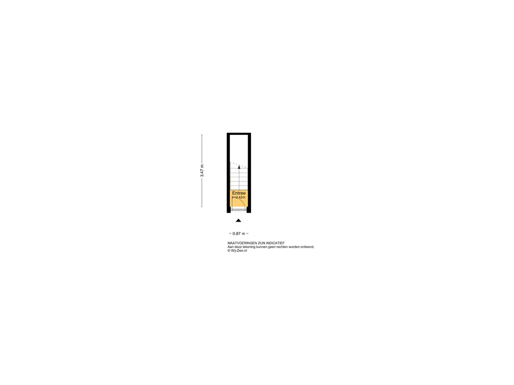 Plattegrond 58