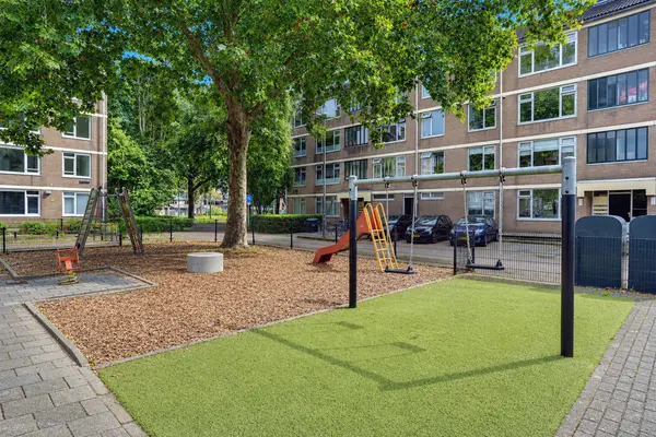 Royaardsplein 60, SCHIEDAM