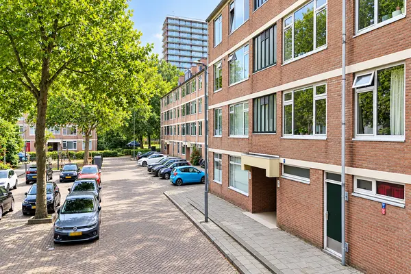 Royaardsplein 60, SCHIEDAM