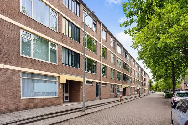 Royaardsplein 60, SCHIEDAM