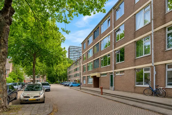 Royaardsplein 60, SCHIEDAM