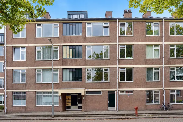 Royaardsplein 60, SCHIEDAM