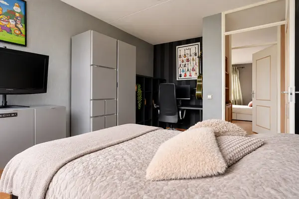 Riedermorgen 1, BARENDRECHT