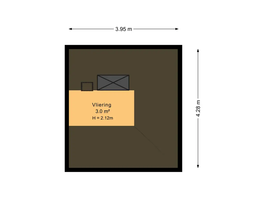 Plattegrond 75