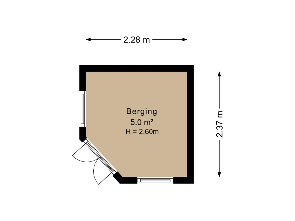 Plattegrond 76